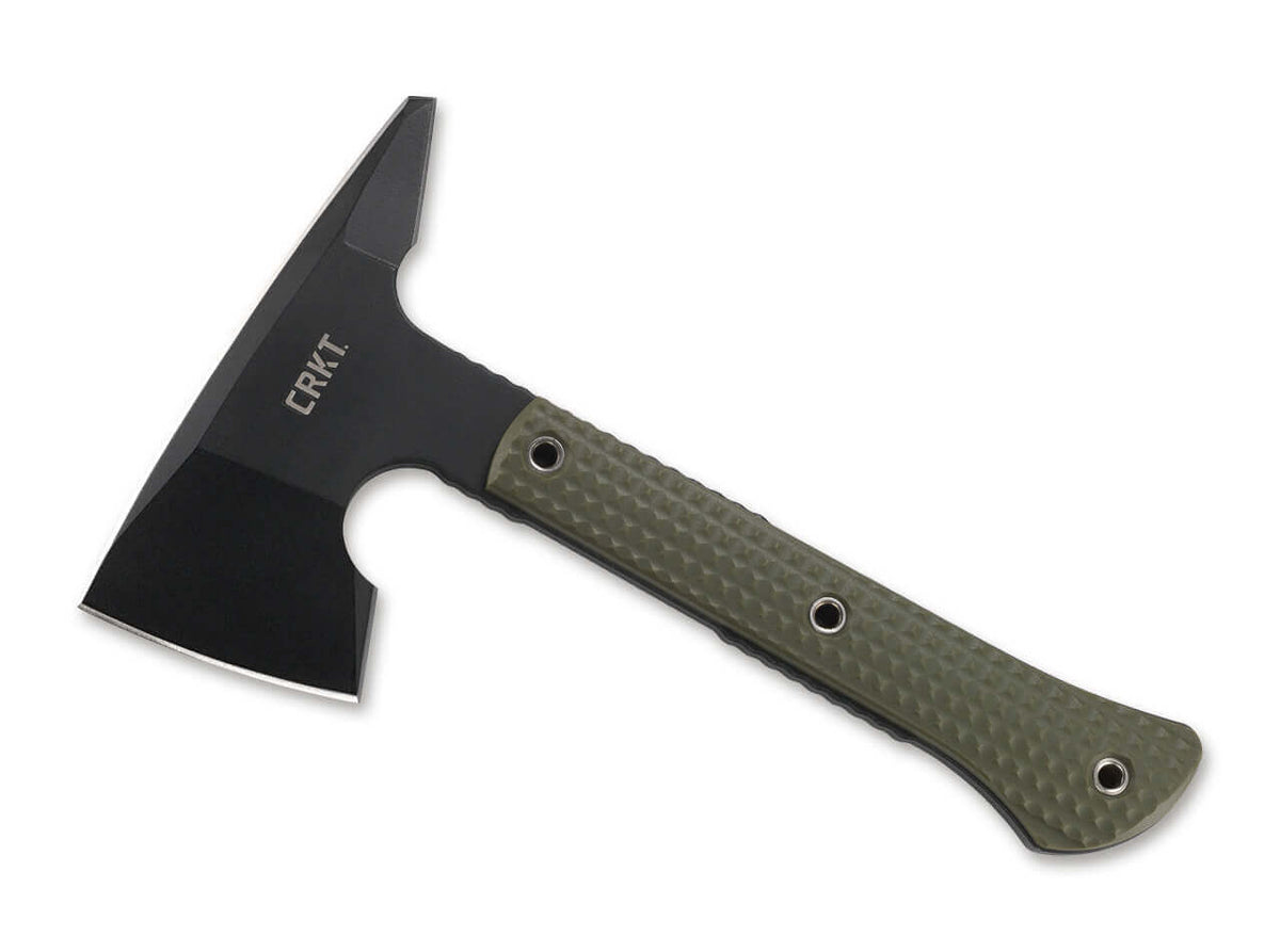 Hache compacte CRKT Jenny Wren Compact