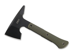 Kompaktaxt CRKT Jenny Wren Compact