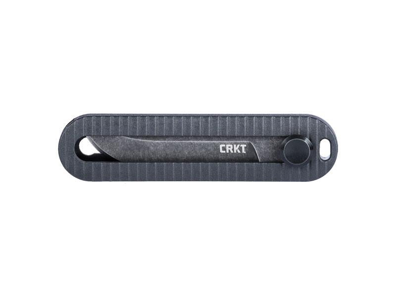Couteau de poche CRKT Katanax 4800, vue 2