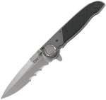 Folding knife CRKT M40 Deadbolt