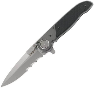 Folding knife CRKT M40 Deadbolt