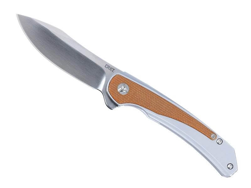 Couteau de poche CRKT Padawan 6070