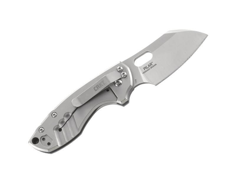 Taschenmesser CRKT Pilar CR5311, Ansicht 2