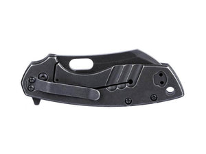 Taschenmesser CRKT Pilar Large schwarz CR5315KS, Ansicht 2