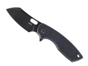 Taschenmesser CRKT Pilar Large schwarz CR5315KS