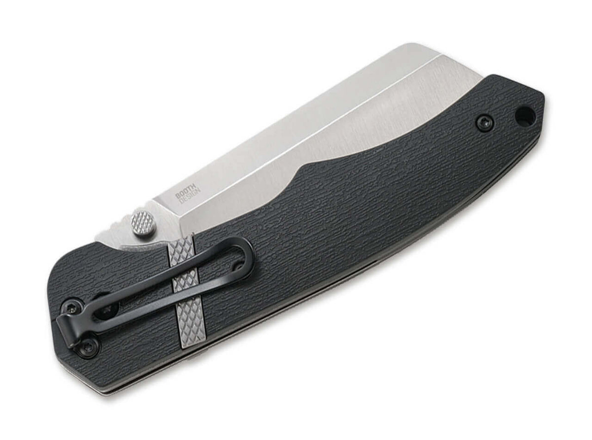 CRKT Ripsnort II 7271 folding knife, view 2