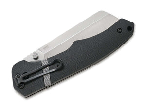 CRKT Ripsnort II 7271 folding knife, view 2