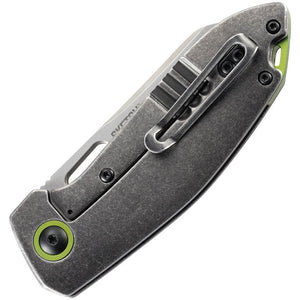 Taschenmesser CRKT Sketch CR2550, Ansicht 2
