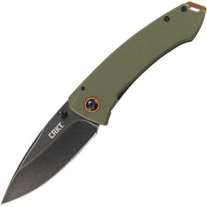Taschenmesser CRKT Tuna CR2520
