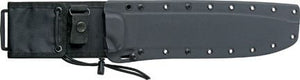 ESEE Junglas machete with 26.5 cm blade, view 2