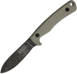 Hunting knife ESEE Ashley Emerson Game