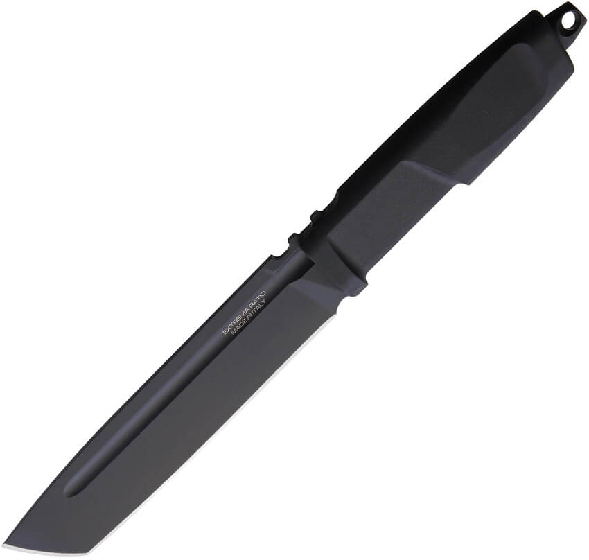 Couteau de combat Extrema Ratio Giant Mamba Black