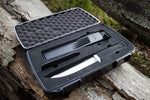 Fällkniven A1 Pro survival knife