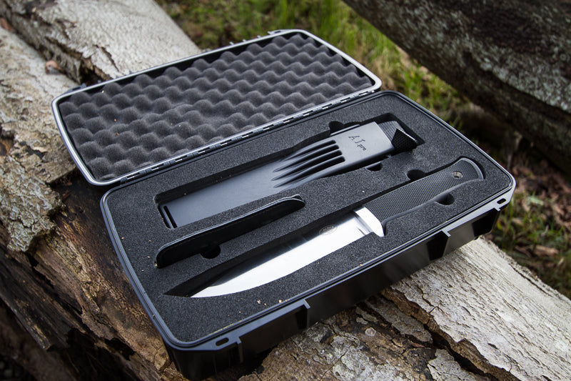 Fällkniven A1 Pro survival knife