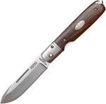 Pocket knife Fällkniven GP ironwood