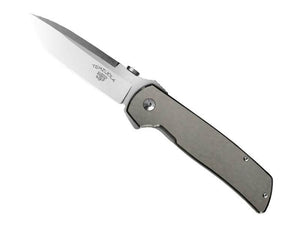Taschenmesser Fox Original Gangster Titanium