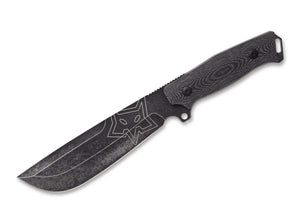 Fox Native Bushcraft FX-611 bushcraft knife