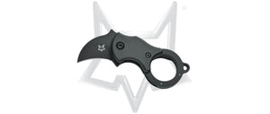 Faltbares Mini-Karambit Fox Mini-KA Black