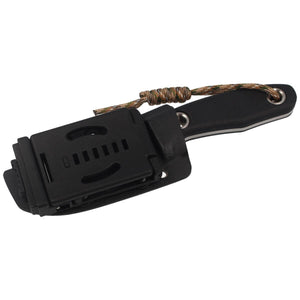 Fox BlackFox Viator BF-731D2MG outdoor knife, view 2