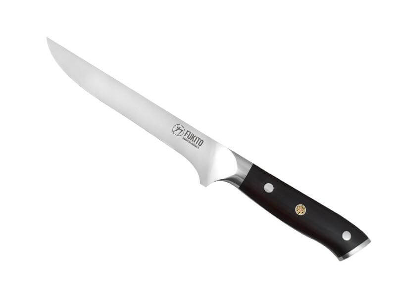 Couteau de cuisine Fukito couteau à désosser 15 cm