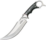 Fixed-blade knife Gil Hibben Recurve Karambit