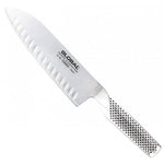 Global G-80 Santoku 18 cm santoku knife