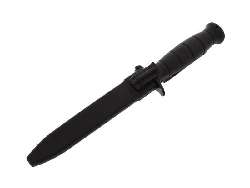 Poignard Glock M78, vue 2