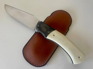 Handwerkermesser Joël Grandjean Liner Phaco