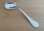 Seitenlöffel 905023 für Babys aus Silber