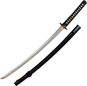 Forged katana Hanwei Raptor Shinogi Zukuri