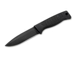 Heckler & Koch MP7 Personal Duty fixed-blade knife