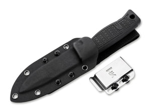 Heckler & Koch MP7 Personal Duty fixed-blade knife, view 3