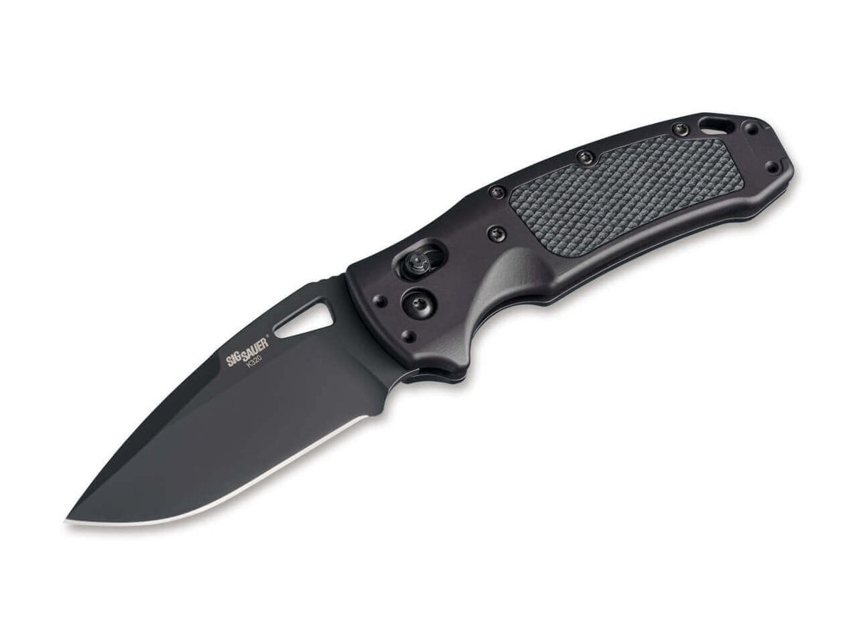 Couteau pliant Hogue SIG K320 AXG Pro