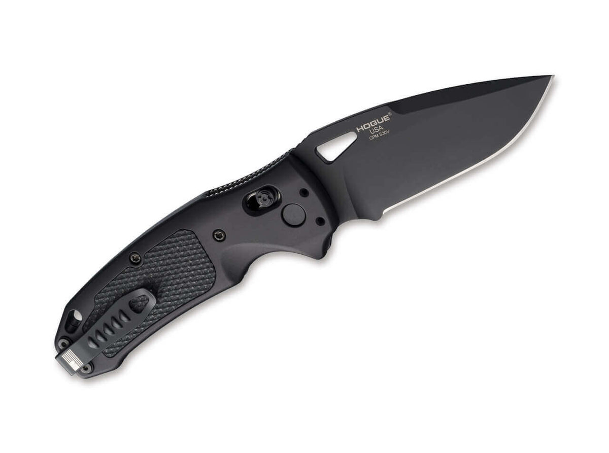 Couteau pliant Hogue SIG K320 AXG Pro, vue 2
