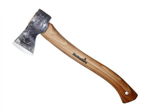 Forged hatchet Hultafors Hultan