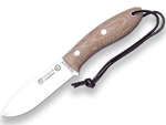Joker Canadiense 111F micarta hunting knife
