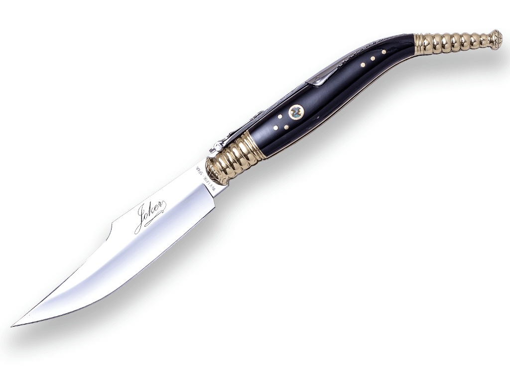 Couteau espagnol Joker navaja de collection