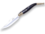 Spanish knife Joker navaja collector's piece