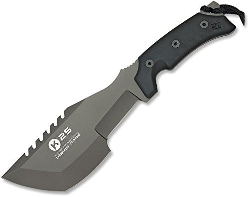 K25 Tracker 31955 survival knife