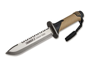 K25 Thunder II 32134 survival knife