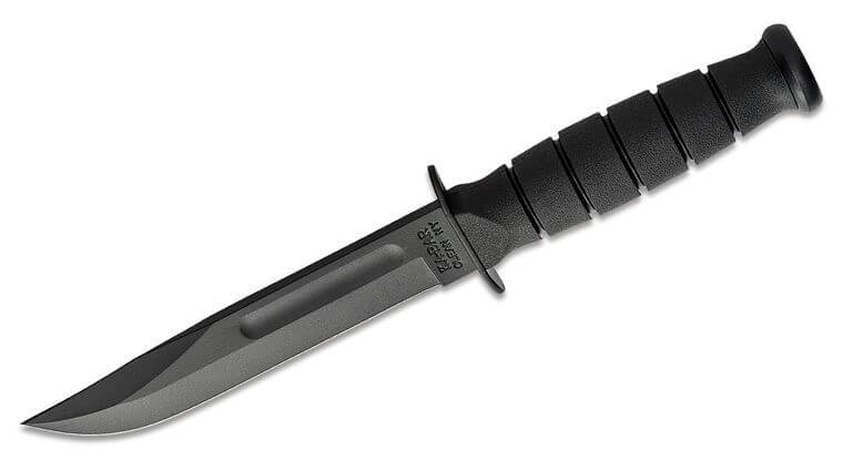 Couteau de combat Ka-Bar Short Fighting Knife