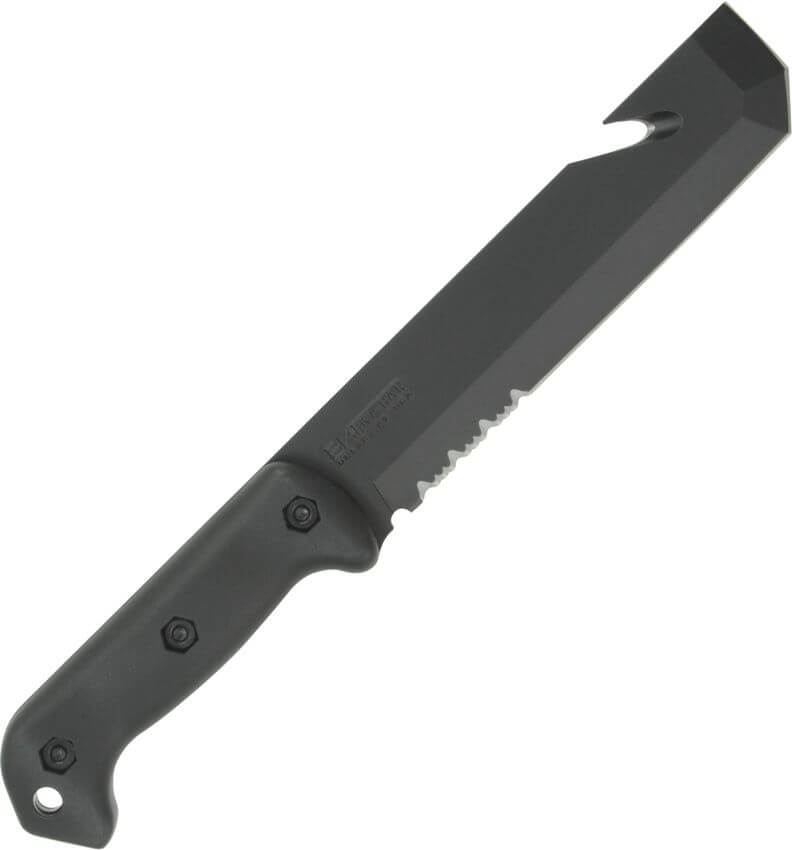 Outil tactique Ka-Bar Becker Tac Tool BK3