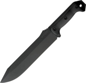 Ka-Bar Becker BK9 Combat Knife bushcraft knife