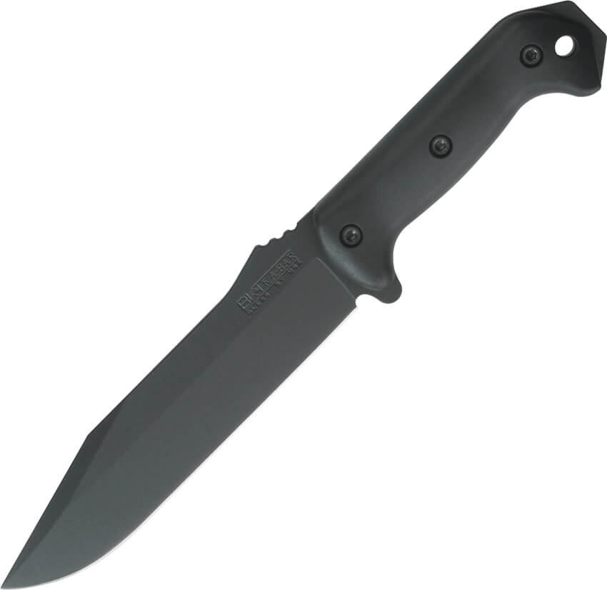 Ka-Bar Becker Combat Utility BK7 survival knife