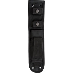 Ka-Bar Becker Companion BKR22 survival knife, view 2