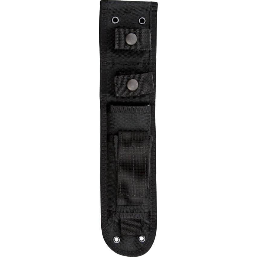 Couteau de survie Ka-Bar Becker Companion BKR22, vue 2