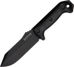 Outdoor-Messer Ka-Bar Becker Crewman BK10