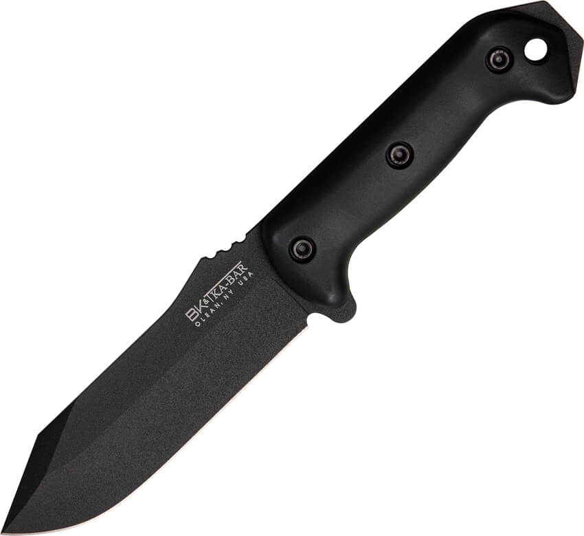 Ka-Bar Becker Crewman BK10 outdoor knife