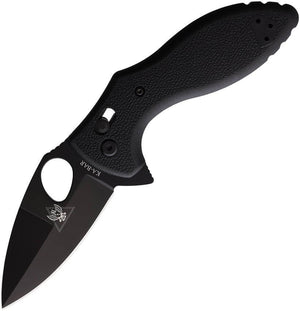 Klappmesser Ka-Bar TDI Crossbar Lock