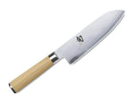 Santokumesser Kai Shun Classic White 702W